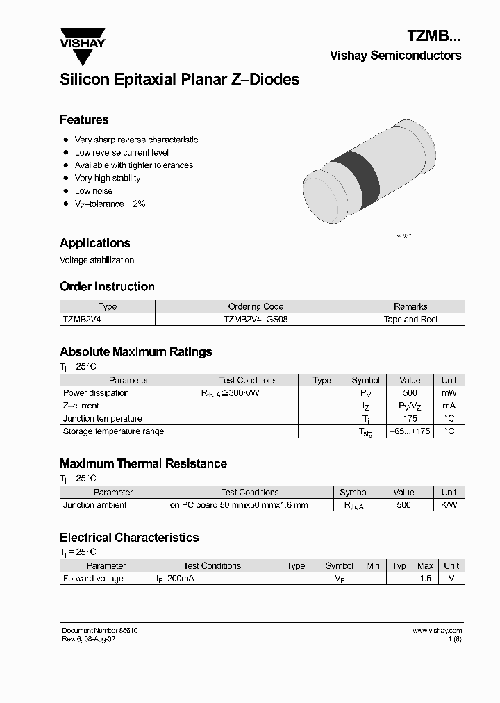 TZMB_3296648.PDF Datasheet