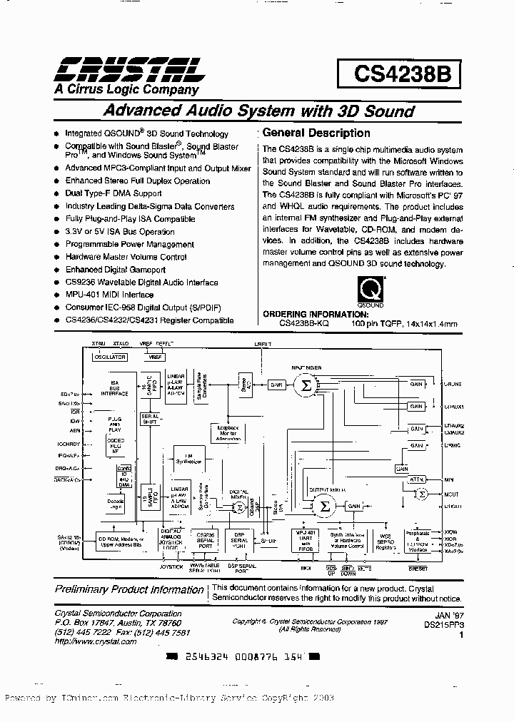 CS4238B-KQ_3297479.PDF Datasheet