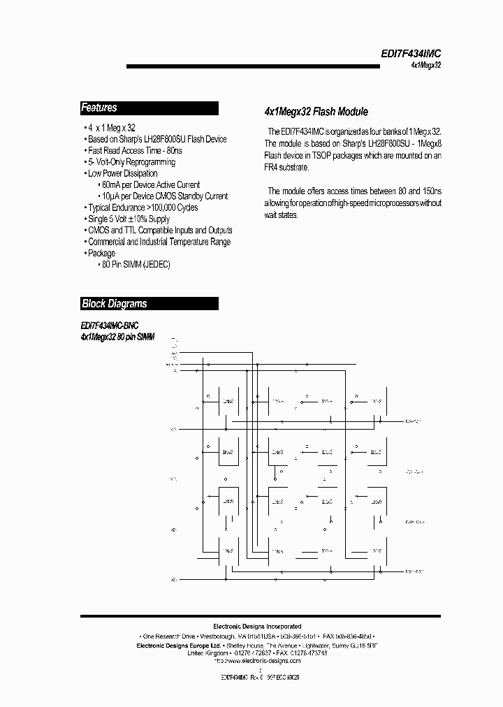 EDI7F434IMC120BNC_3293006.PDF Datasheet
