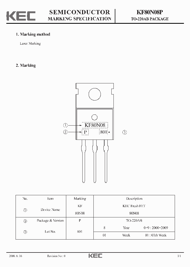 KF80N08P_3302227.PDF Datasheet