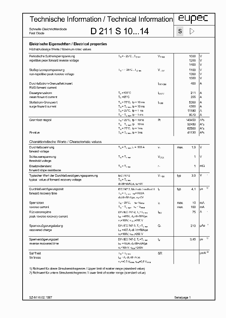 D211S14SEITE1BIS5_3298599.PDF Datasheet