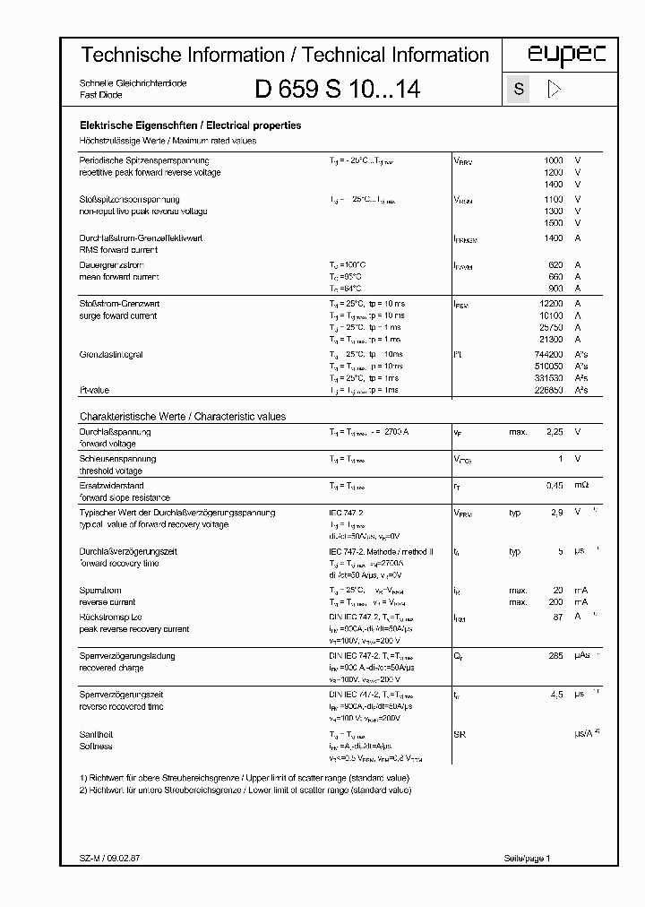 D659S14SEITE1BIS5_3298603.PDF Datasheet
