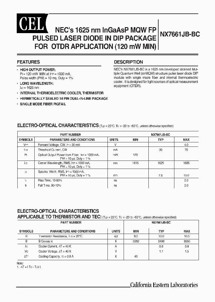 NX7661JB-BC-AZ_3294860.PDF Datasheet