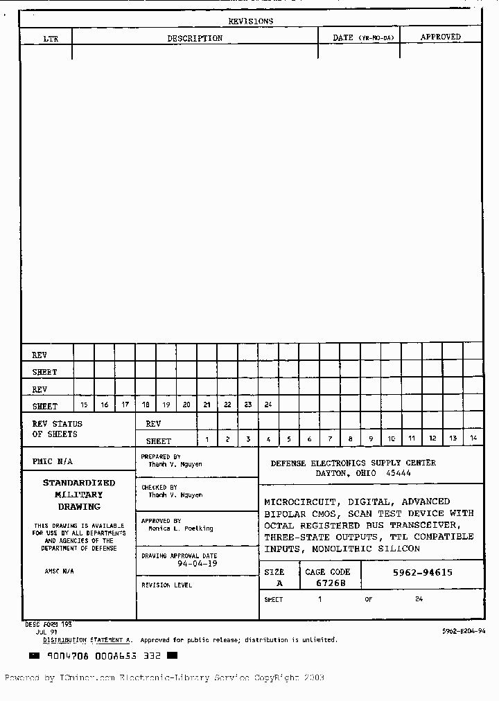 5962-9461501Q3X_3299685.PDF Datasheet