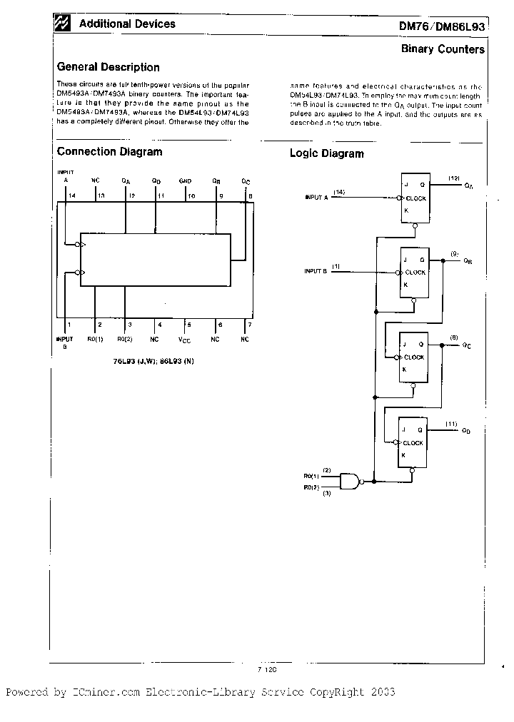 DM86L93NB_3300356.PDF Datasheet