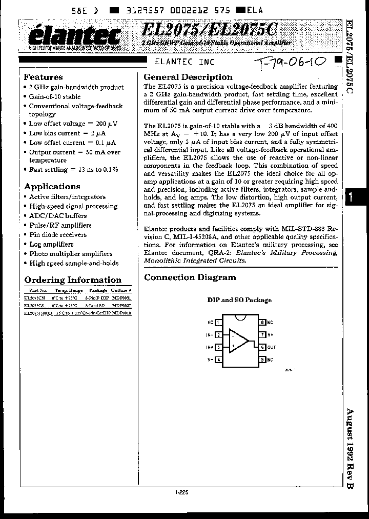 EL2075J883B_3298024.PDF Datasheet