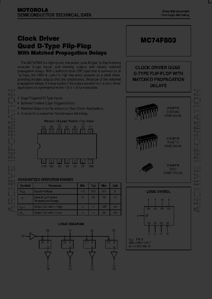 54F803B2AJC_3303648.PDF Datasheet
