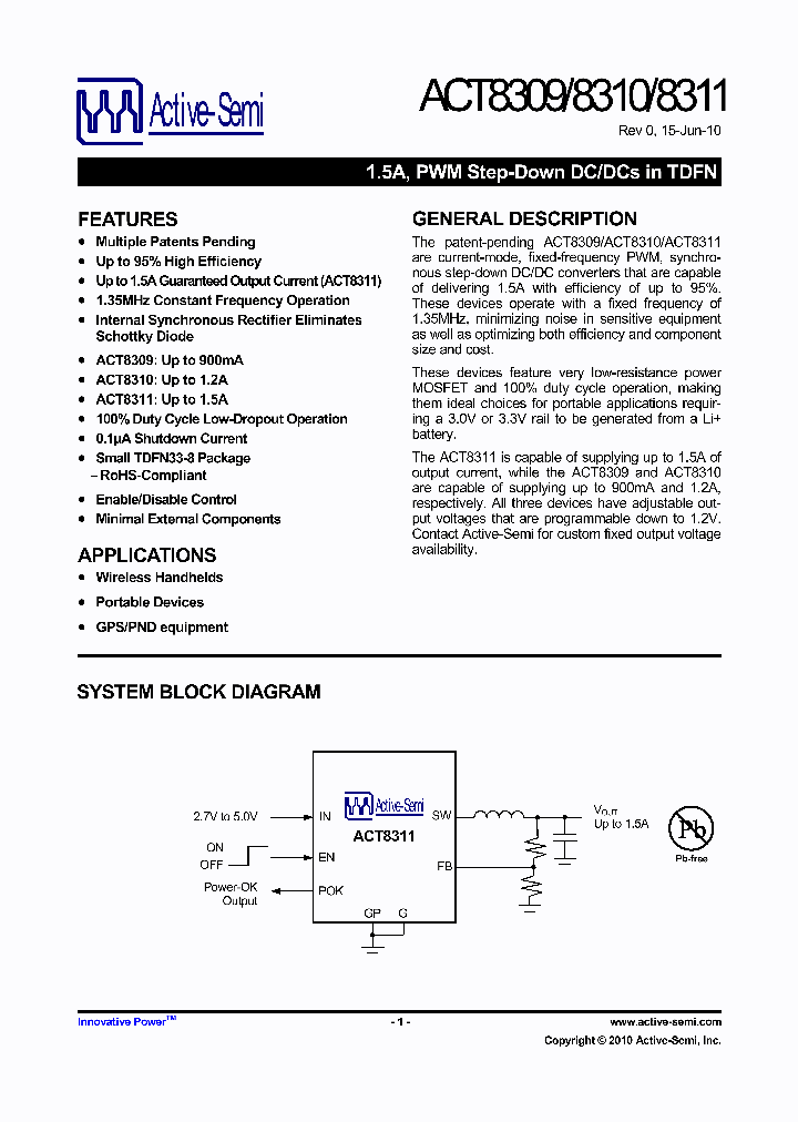 ACT8309NHXYZ-T_3304932.PDF Datasheet