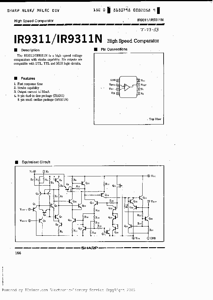 IR9311_3304166.PDF Datasheet