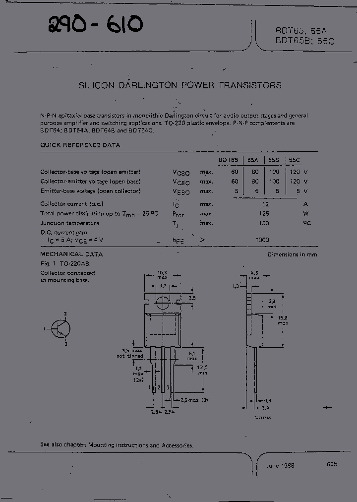 BDT65C-SM_3304247.PDF Datasheet