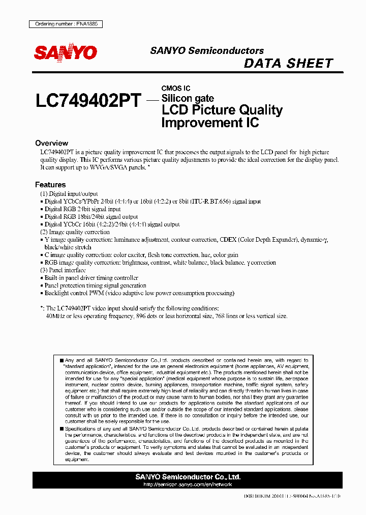 LC749402PT_3305362.PDF Datasheet