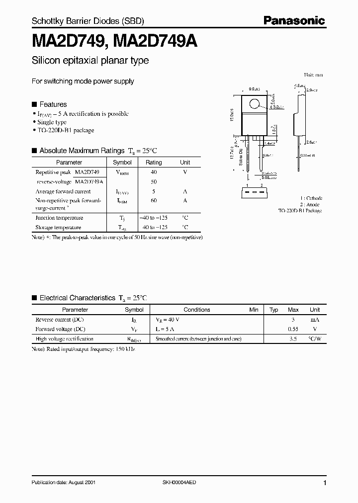 MA2D749_3305414.PDF Datasheet
