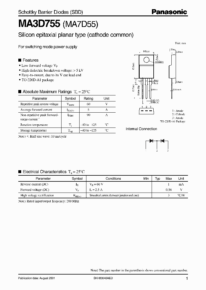 MA3D755_3305424.PDF Datasheet