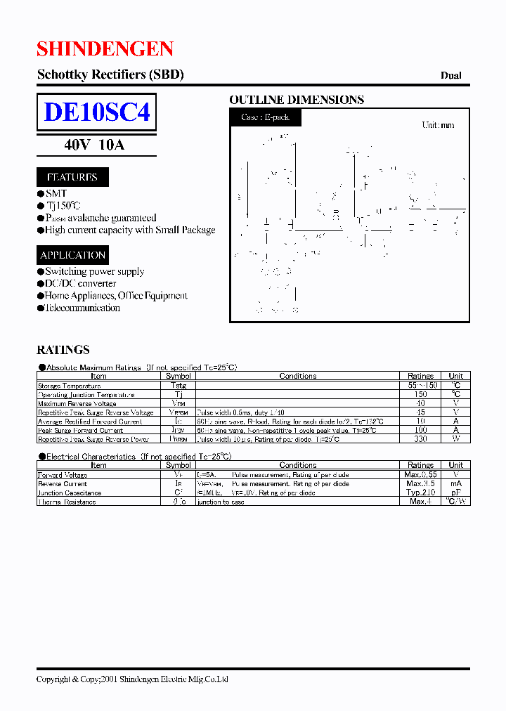 DE10SC4_3305619.PDF Datasheet