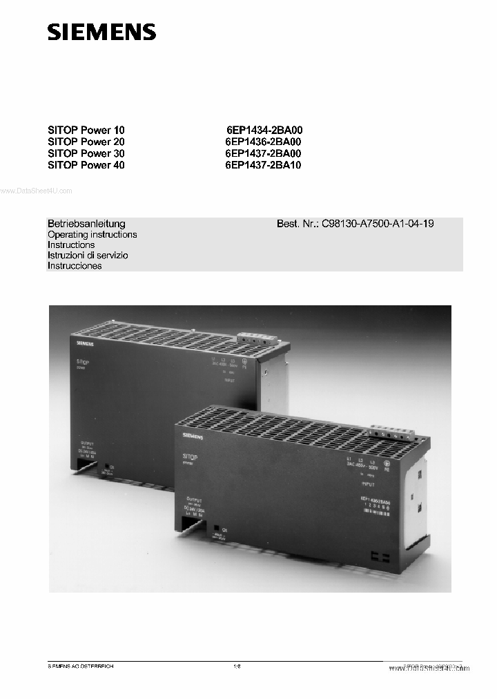 6EP1436-2BA00_3305750.PDF Datasheet