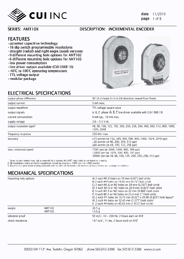 AMT102-V_3305654.PDF Datasheet