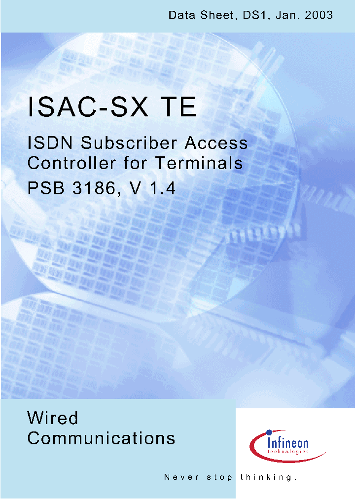 PSB3186_3304646.PDF Datasheet