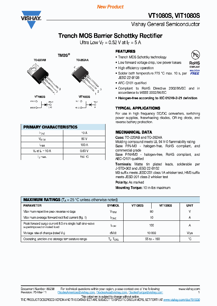 VT1080SHM3-4W_3306386.PDF Datasheet