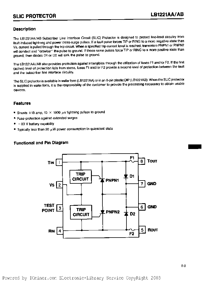 LB1121AA_3307525.PDF Datasheet