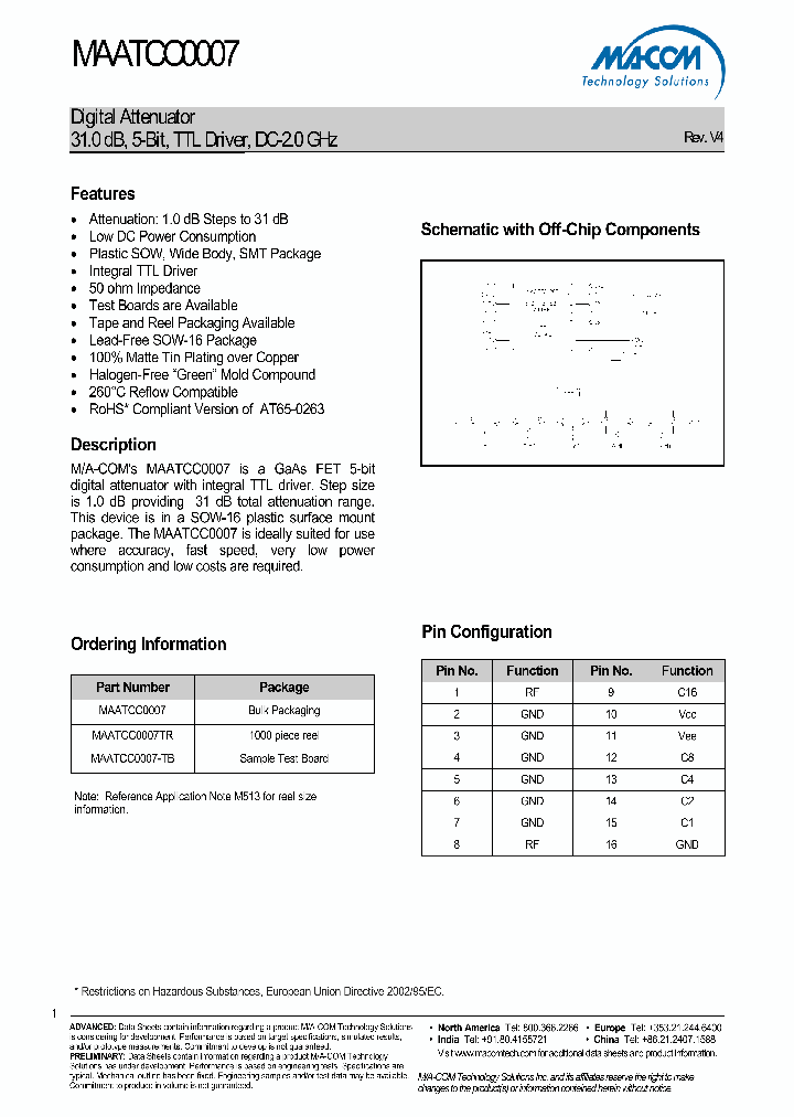 MAATCC0007-TB_3307536.PDF Datasheet