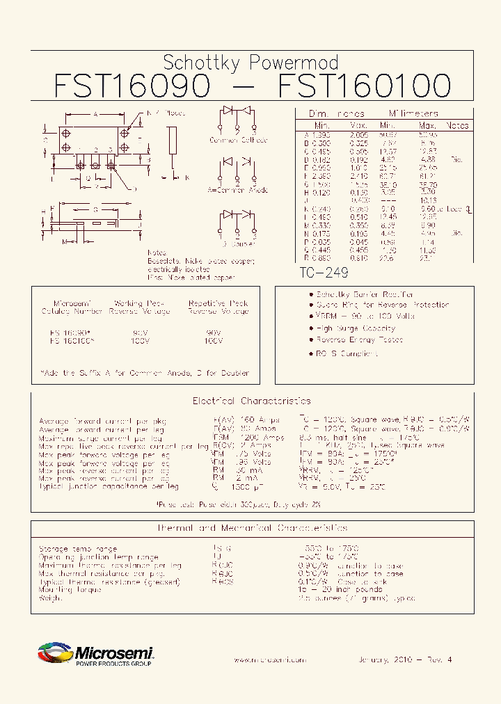 FST160100_3307415.PDF Datasheet