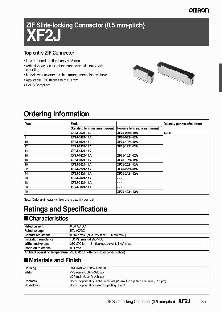 XF2J-1224-11A_3307600.PDF Datasheet