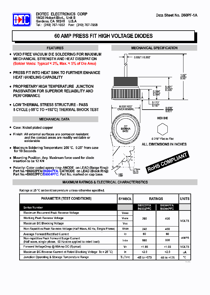 B6002PFA_3308743.PDF Datasheet