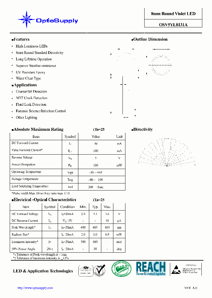 OSV5YL8131A_3309394.PDF Datasheet