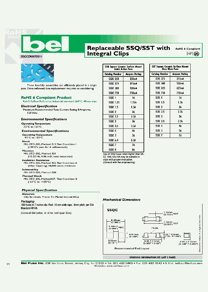 SSQC1_3309609.PDF Datasheet
