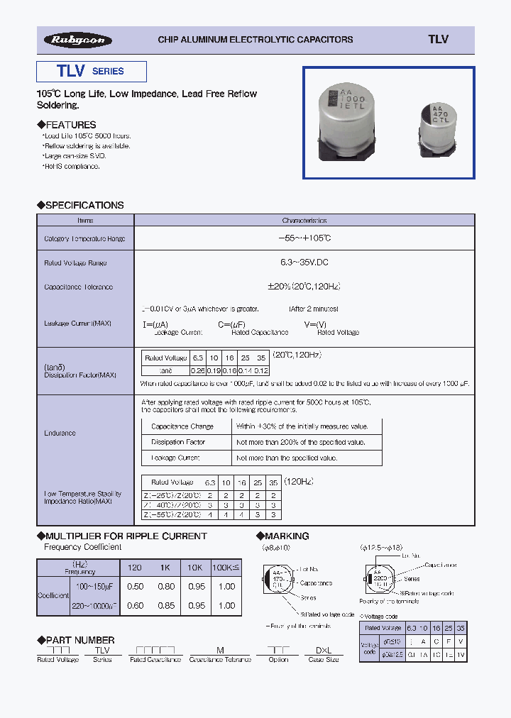 TLV_3310403.PDF Datasheet