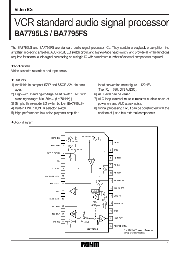 BA7795LSFS_3311189.PDF Datasheet