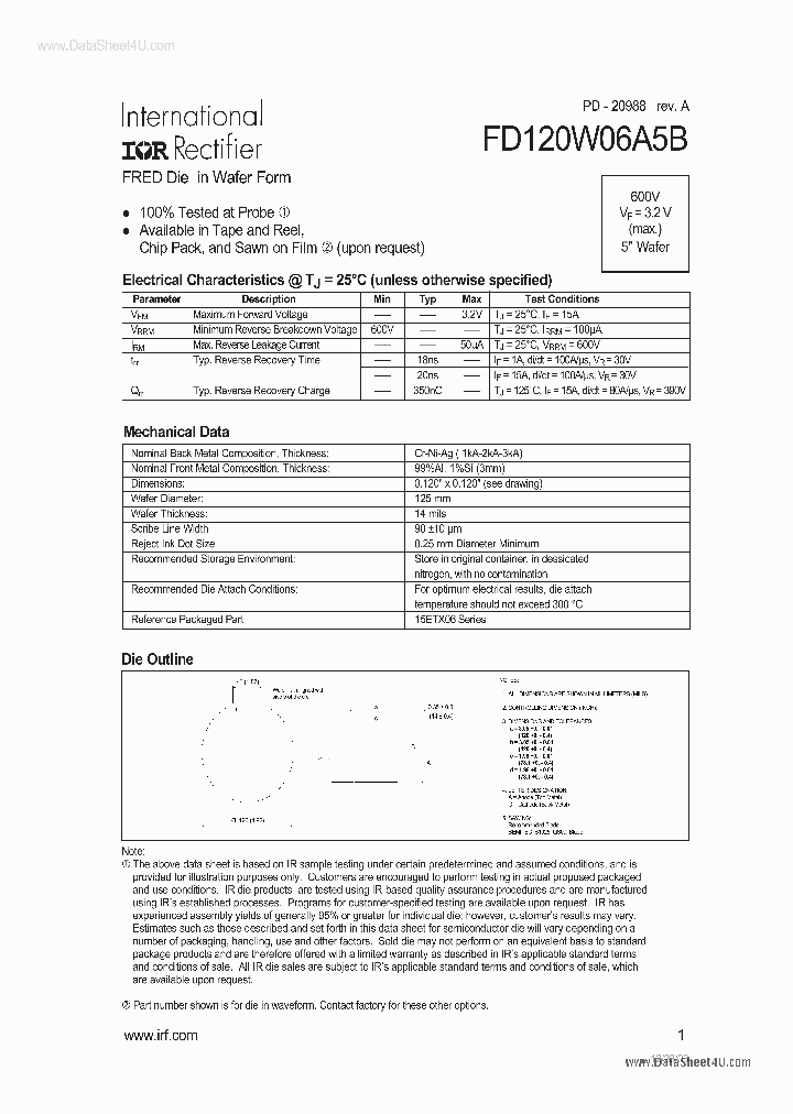 FD120W06A5B_3312176.PDF Datasheet