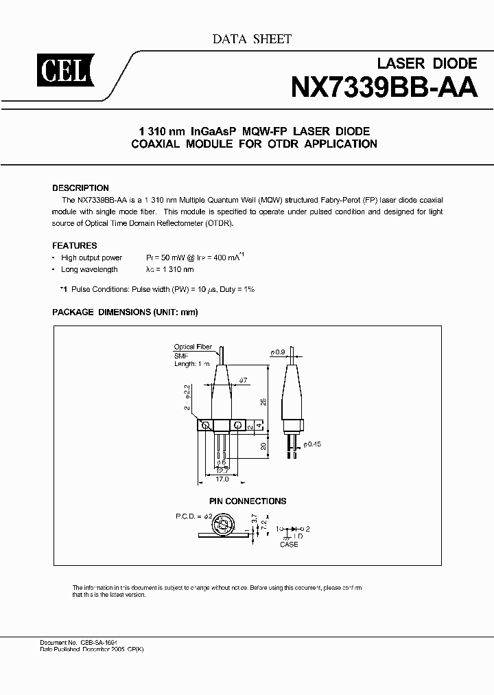NX7339BB-AA_3313229.PDF Datasheet