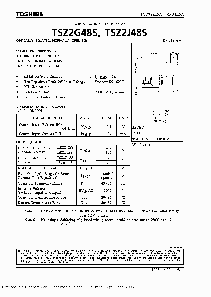 TSZ2J48S_3316106.PDF Datasheet