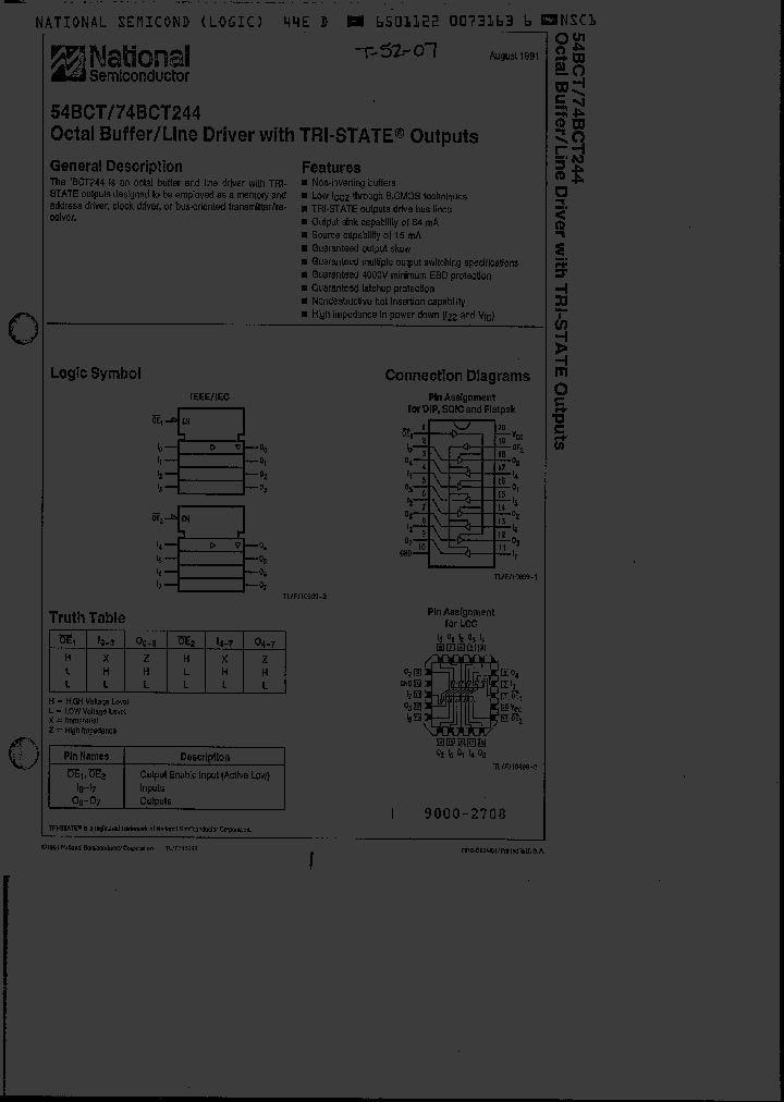 74BCT244PCQR_3315025.PDF Datasheet