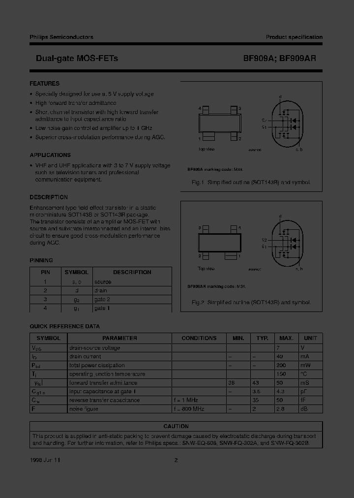 BF909AR_3319002.PDF Datasheet