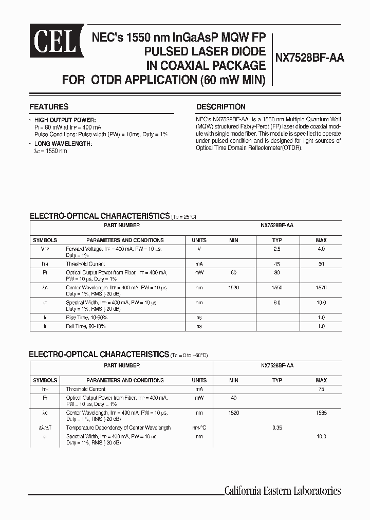 NX7528BF-AA_3319606.PDF Datasheet