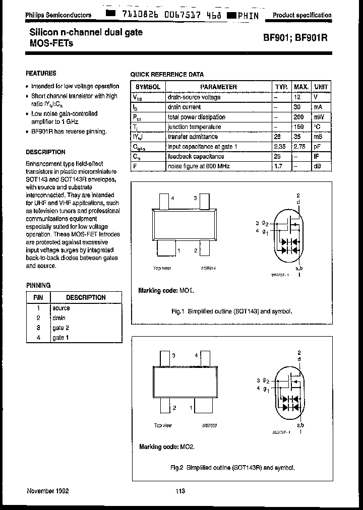 BF901RTR_3320104.PDF Datasheet