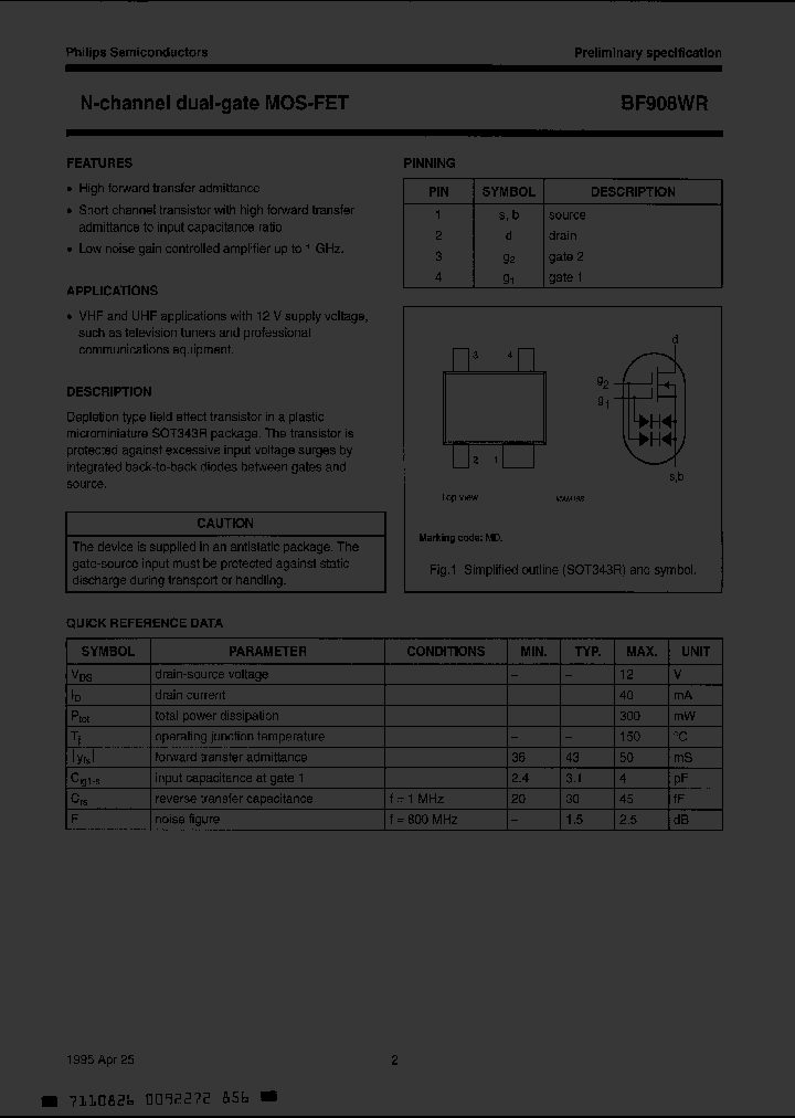 BF908WRTR_3320107.PDF Datasheet