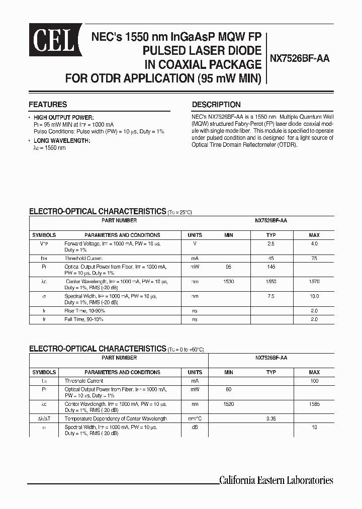 NX7526BF-AA_3319604.PDF Datasheet