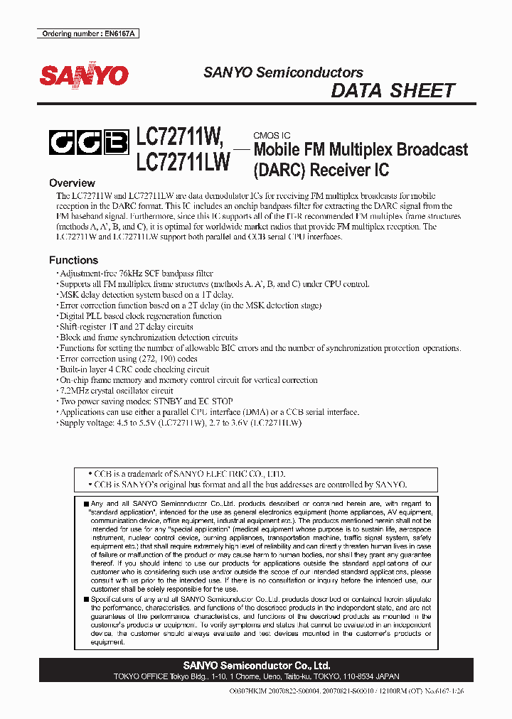 LC72711W_3320704.PDF Datasheet