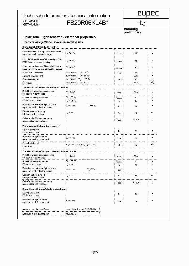 DBFB20R06KL4B121_3320189.PDF Datasheet