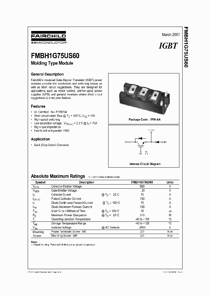 FMBH1G75US60_3321448.PDF Datasheet