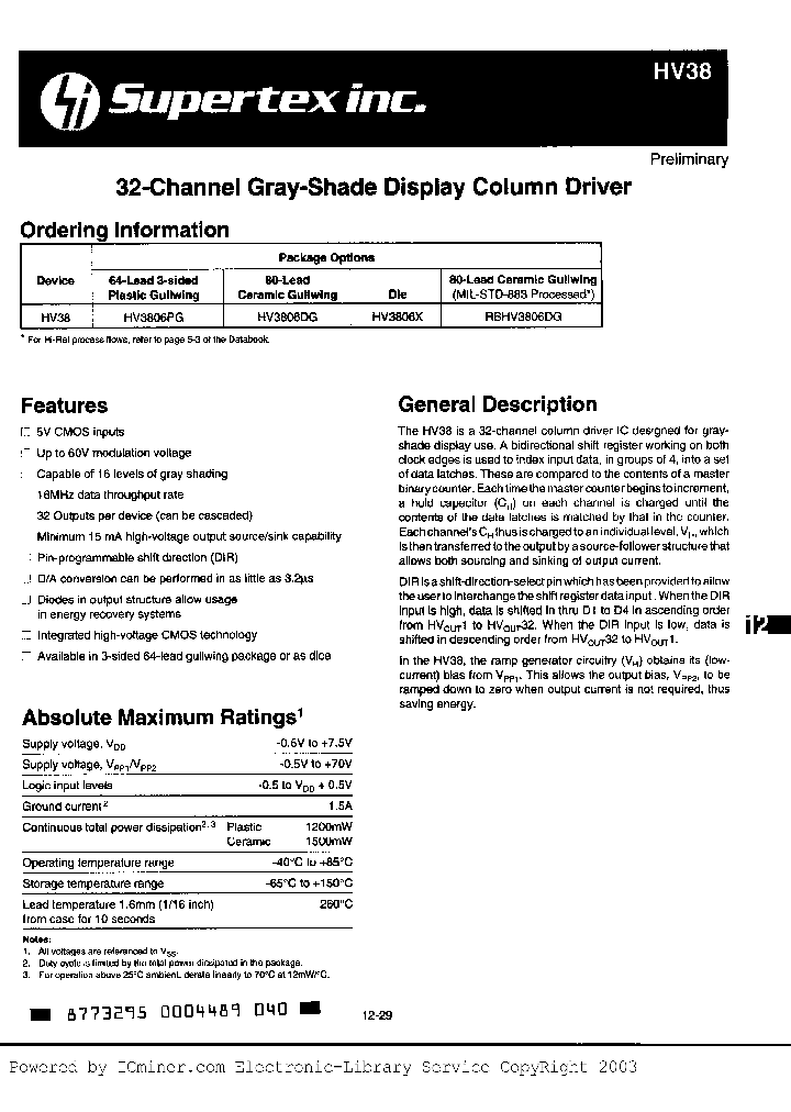 RBHV3806DG_3322203.PDF Datasheet
