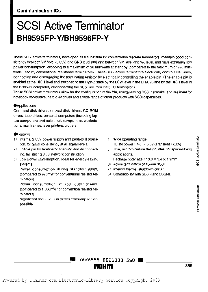 BH959FP-Y_3322447.PDF Datasheet