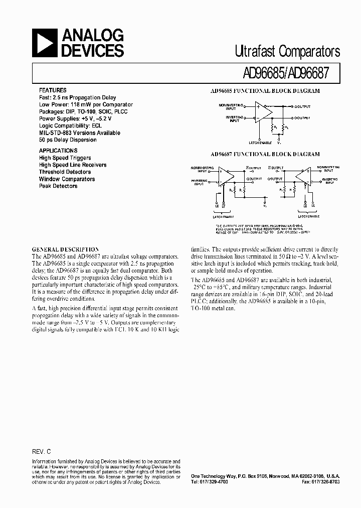 AD96685BH_3322024.PDF Datasheet