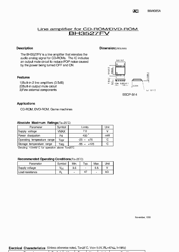 BH3527FV_3322216.PDF Datasheet