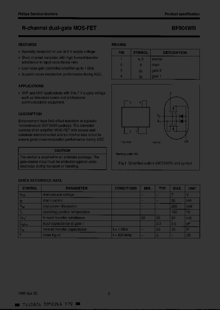 BF904WRTR_3320106.PDF Datasheet