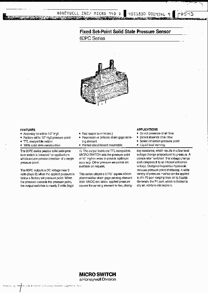 62PC10HD_3322500.PDF Datasheet