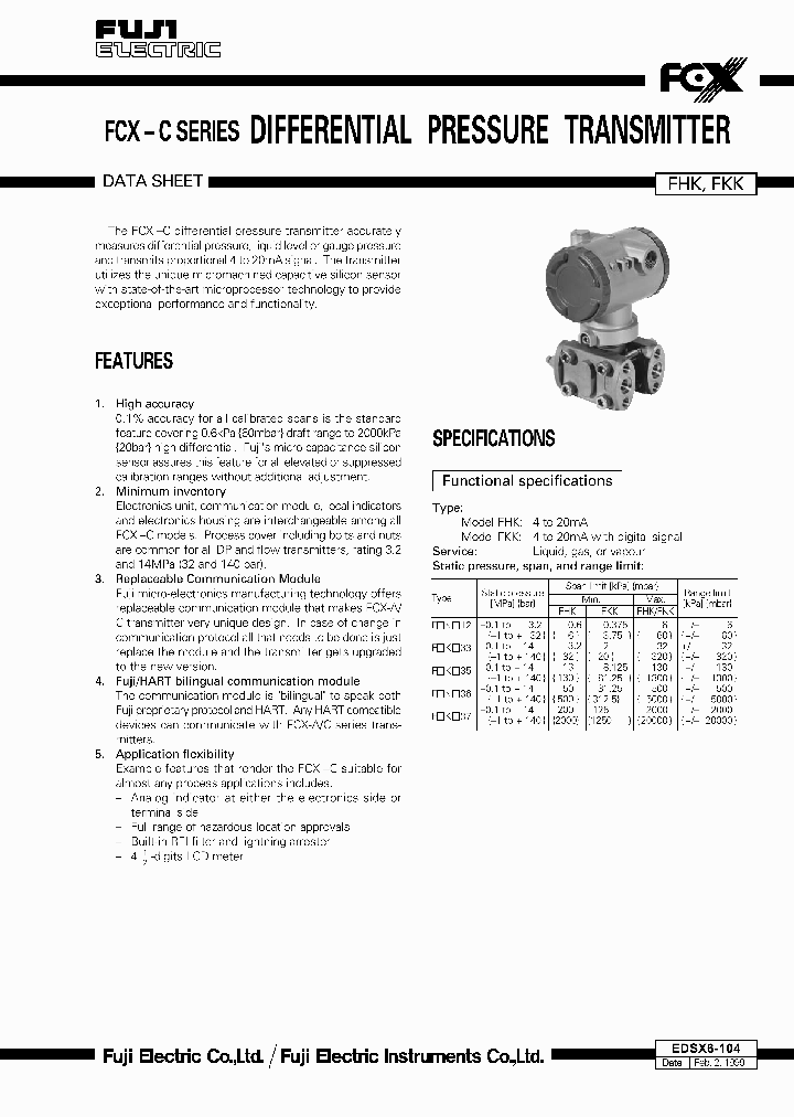 EDSX6-104_3323525.PDF Datasheet